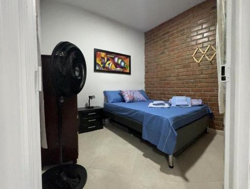 Apartamento angel’s