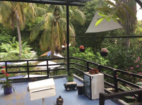 SIBONEY Villa Juana in Honda