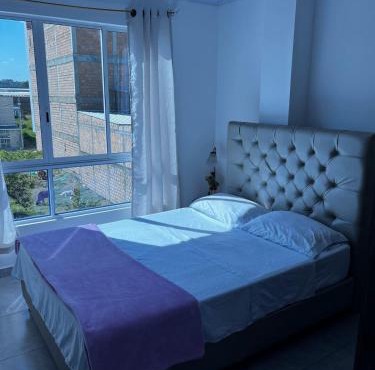 Apartamento moderno con balcón - Pitalito Huila
