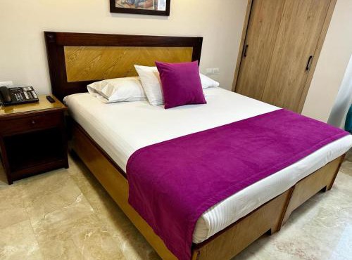 Hotel San Pedro del Fuerte