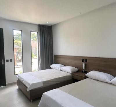 Hotel La Casona San Sebastian