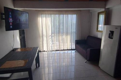 Apartamento Vista Linda en la Mitad de Medellin