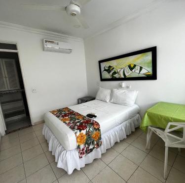 Hotel Zamba in Girardot