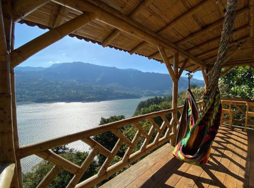 Cabañas Ecoturismo Evy