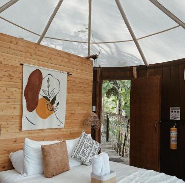 Paneo Glamping