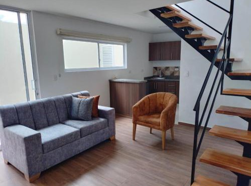 JOMAWA Vivienda Turística