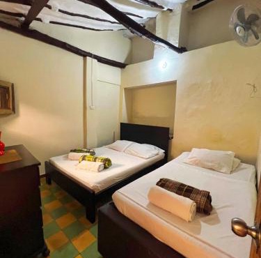 Hotel Casa Solárium Posada