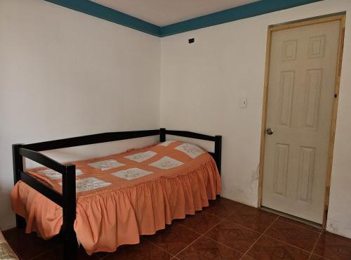 Acogedor alojamiento rural