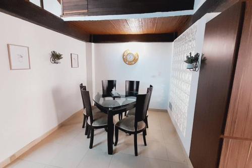 Apartamento Turístico En Calarcá Quindío a 10 min de Armenia