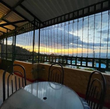 Hotel Campestre Las Marias- El Colegio
