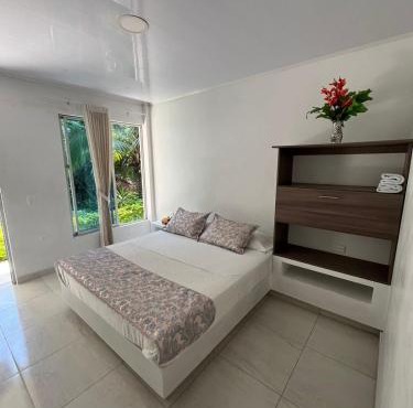 El Rancho de Andres Hotel Campestre