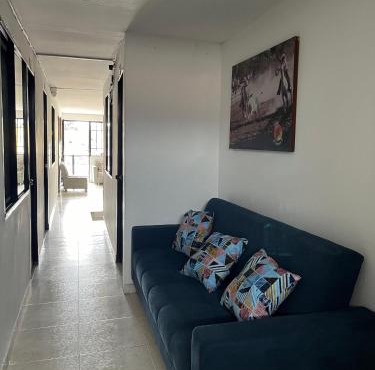 Hotel Villa Sofia in Villavicencio