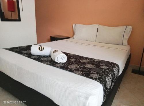 Hotel Dorado Real