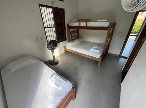 Cabaña Pazatiempo II Sapzurro