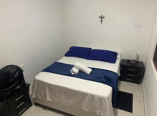 Apartamento confortable, cerca a la Basílica