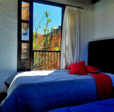 Hostal Oycate