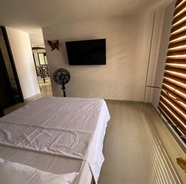 Acogedor apartamento en San Gil.
