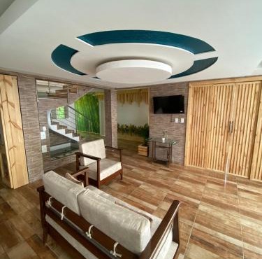 Villa Jair Hotel