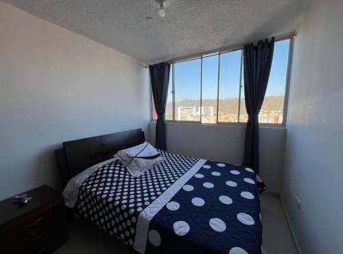 Habitación en Conjunto Residencial Callejuelas, Piedecuesta
