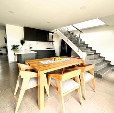 Hermoso Penthouse en Medellín