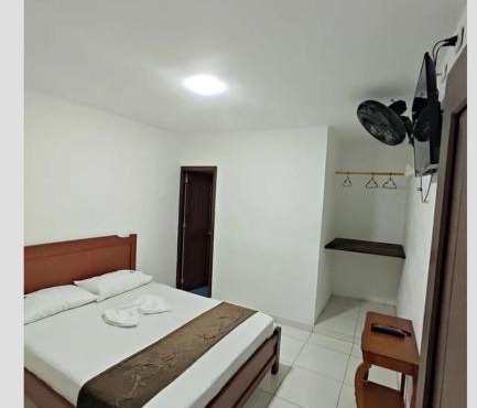 La Posada Casa Hostal