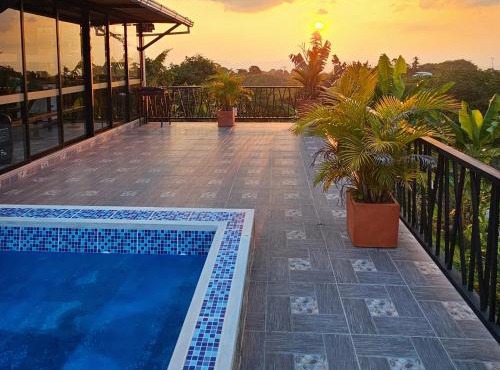 Villa Susana