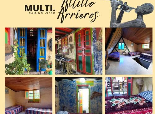 Hostal Camino Viejo