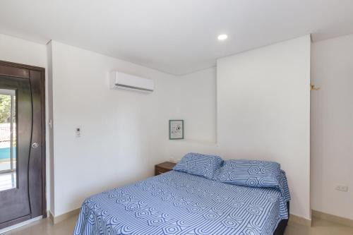Apartamento El Rodadero Cerca al Mar