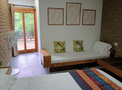 CASA RAÍZ RÍO ANCHO