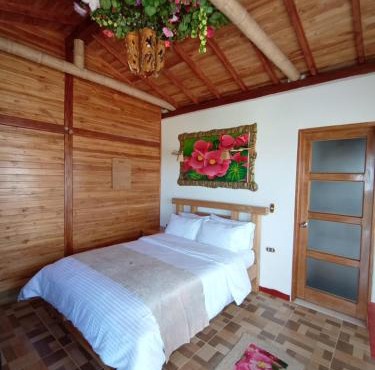 Jardin de los Silleteros Agro Parque Hotel