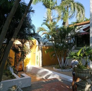 Villa Mohana