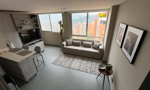 Apartment near Provenza by Hoost