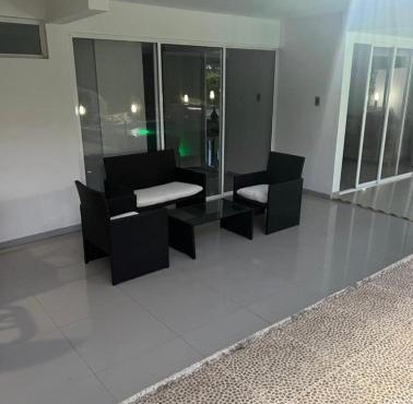 LA MANUELA CASA 1 in Pereira