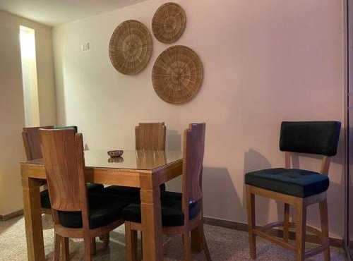 Apartamento Turismo en Ibagué ESMERALDA