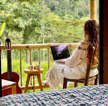 Hacienda Venecia Hostel