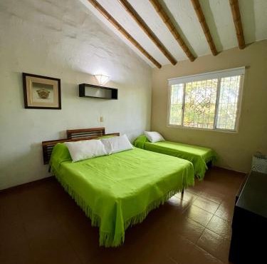 Chalet La Puerta del Sol
