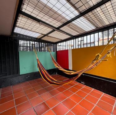 Hostel Bogotá Normandia Tu sitio
