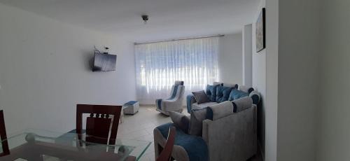Apartamentos Turisticos EL ZIPA