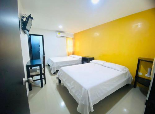 HOTEL PORTAL PLAZA