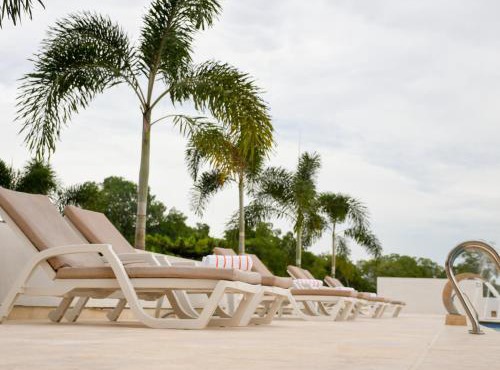 Ciela Hotel