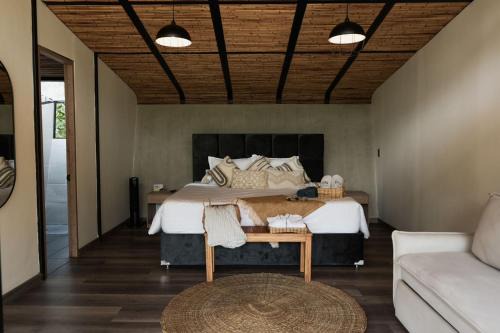 Ketana Eco Hotel in Sasaima