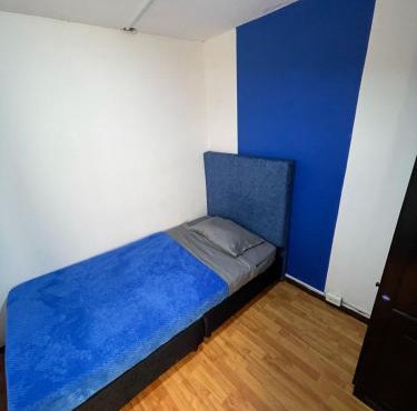 Hostel Bulevar Niza
