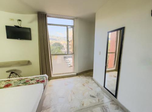 Hotel Macedonia Plaza Itagui