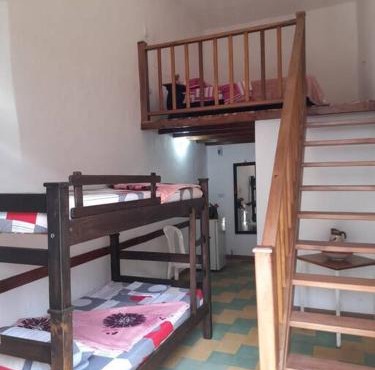 Apartaestudio cerca a parque Zapatoca