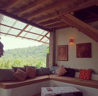 Frana Lodge