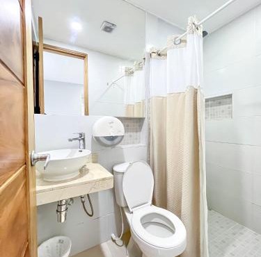 Stanza Hotel Monteria in Montería