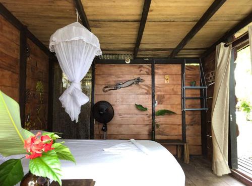 Casa Alma in Capurganá