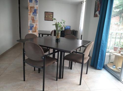 Habitación Amoblada Chipichape in Cali