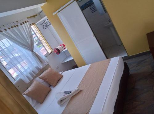 Hotel Oiba Alfa Plaza