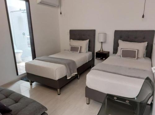 Hotel Boutique Doña Maria